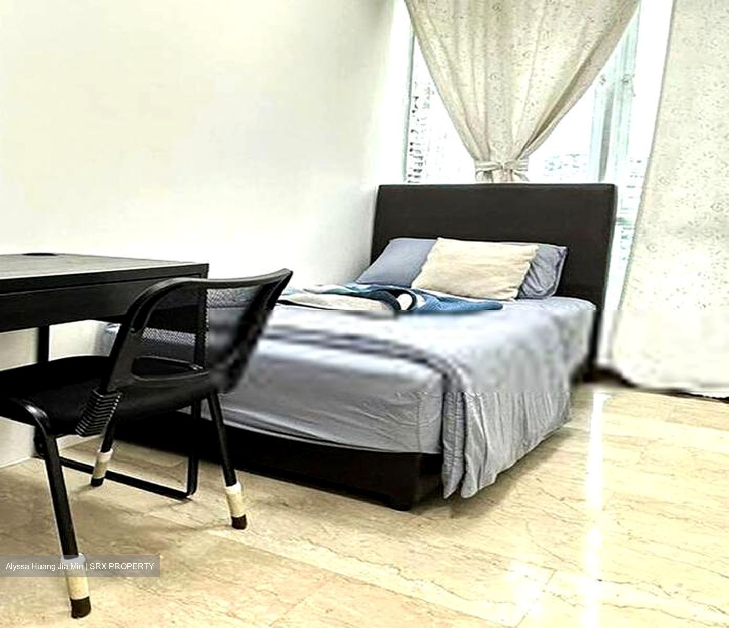 The Huntington (D11), Apartment #524126021